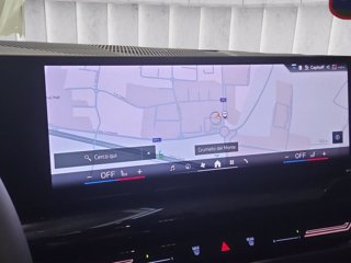 BMW 520d 48v sdrive msport pro auto