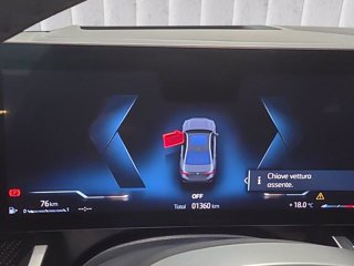 BMW 520d 48v sdrive msport pro auto