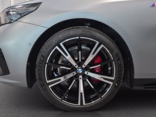 BMW 520d 48v sdrive msport pro auto