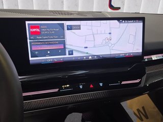 BMW 520d 48v sdrive msport pro auto