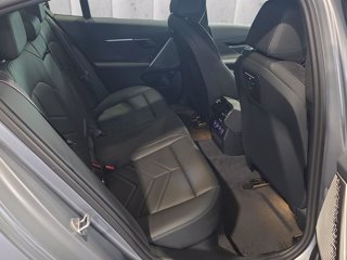 BMW 520d 48v sdrive msport pro auto