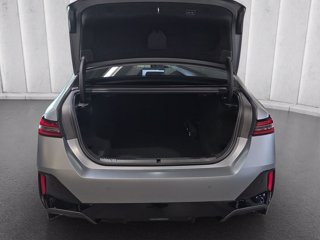 BMW 520d 48v sdrive msport pro auto