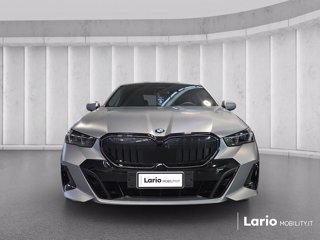 BMW 520d 48v sdrive msport pro auto