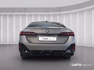 BMW 520d 48v sdrive msport pro auto