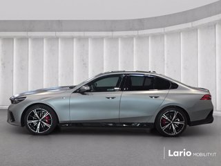 BMW 520d 48v sdrive msport pro auto