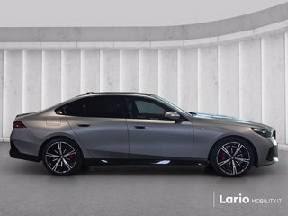 BMW 520d 48v sdrive msport pro auto