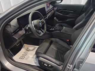 BMW 520d 48v sdrive msport pro auto