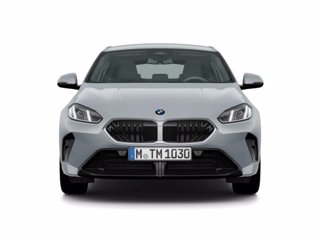 BMW 120 48V MSport auto