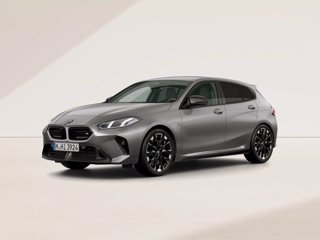 BMW M135 xdrive auto