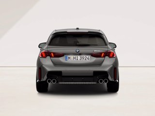 BMW M135 xdrive auto