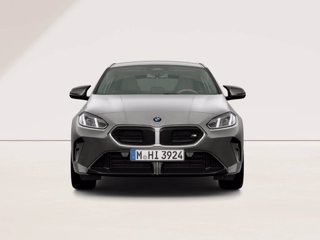 BMW M135 xdrive auto