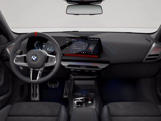 BMW M135 xdrive auto