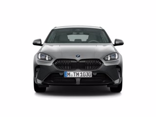 BMW 118d MSport Pro auto