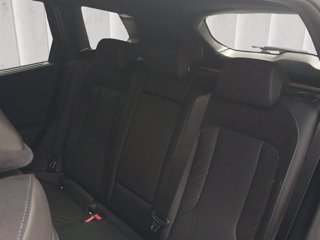 BMW X3 xdrive40d MSport auto
