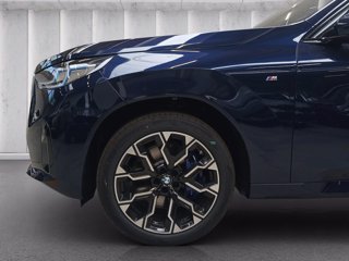 BMW X3 xdrive40d MSport auto