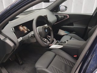 BMW X3 xdrive40d MSport auto