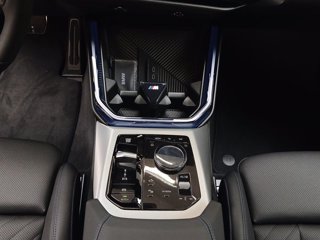 BMW X3 xdrive40d MSport auto