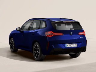 BMW X3 xdrive40d MSport auto