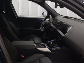 BMW X3 xdrive40d MSport auto
