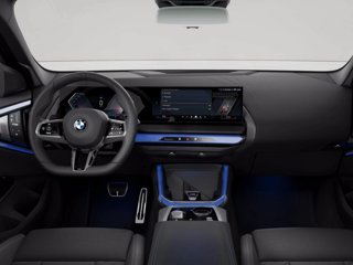 BMW X3 xdrive40d MSport auto