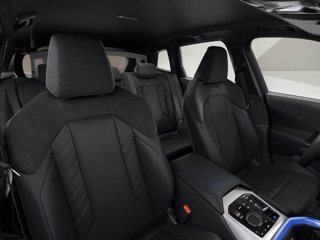 BMW X3 xdrive40d MSport auto