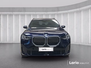 BMW X3 xdrive40d MSport auto