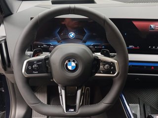 BMW X3 xdrive40d MSport auto