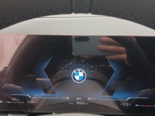 BMW X3 xdrive40d MSport auto