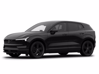 VOLVO EX30 Single Motor Extended Range Plus Black Edition rwd