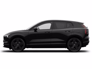 VOLVO EX30 Single Motor Extended Range Plus Black Edition rwd