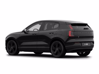 VOLVO EX30 Single Motor Extended Range Plus Black Edition rwd