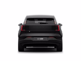 VOLVO EX30 Single Motor Extended Range Plus Black Edition rwd