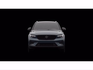 VOLVO XC40 2.0 b3 Ultra Black Edition auto