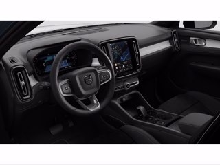 VOLVO XC40 2.0 b3 Ultra Black Edition auto