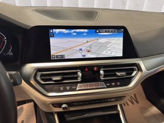 BMW 320d touring mhev 48v msport auto