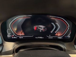 BMW 320d touring mhev 48v msport auto