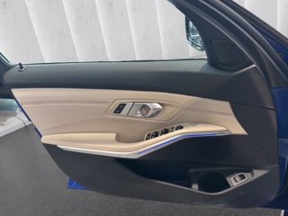 BMW 320d touring mhev 48v msport auto