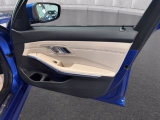 BMW 320d touring mhev 48v msport auto