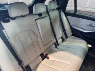 BMW 320d touring mhev 48v msport auto