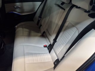 BMW 320d touring mhev 48v msport auto