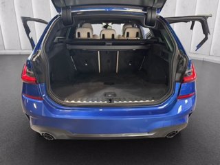BMW 320d touring mhev 48v msport auto