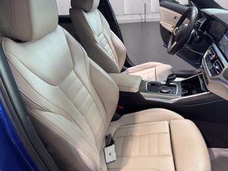 BMW 320d touring mhev 48v msport auto