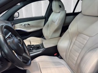 BMW 320d touring mhev 48v msport auto