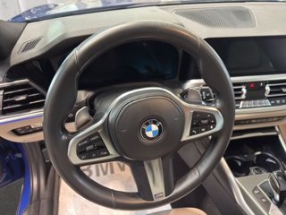 BMW 320d touring mhev 48v msport auto