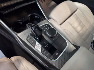 BMW 320d touring mhev 48v msport auto