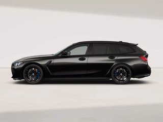 BMW M3 Touring 3.0 Competition M xdrive auto