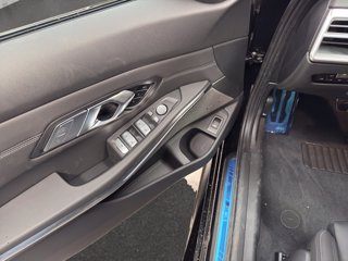 BMW M3 Touring 3.0 Competition M xdrive auto