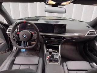 BMW M3 Touring 3.0 Competition M xdrive auto