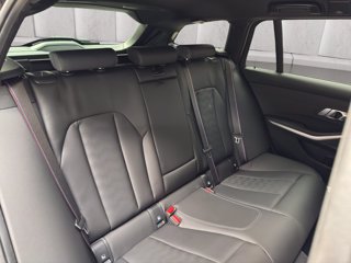BMW M3 Touring 3.0 Competition M xdrive auto