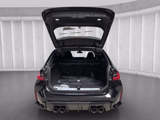 BMW M3 Touring 3.0 Competition M xdrive auto